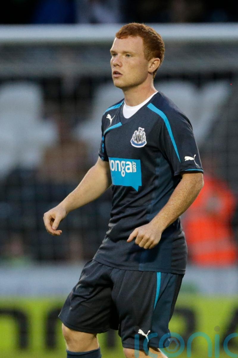 Gateshead’s second-half comeback earns draw at home to Barnet