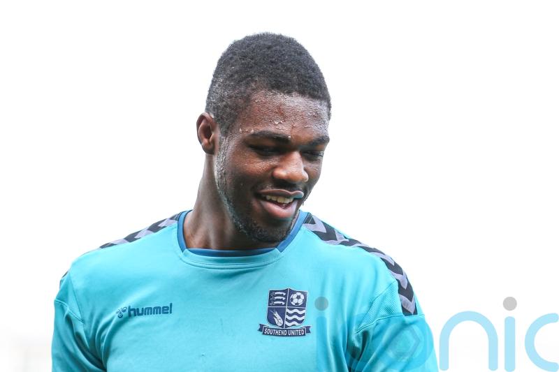 Scunthorpe suffer first National League defeat as Maidenhead claim scalp
