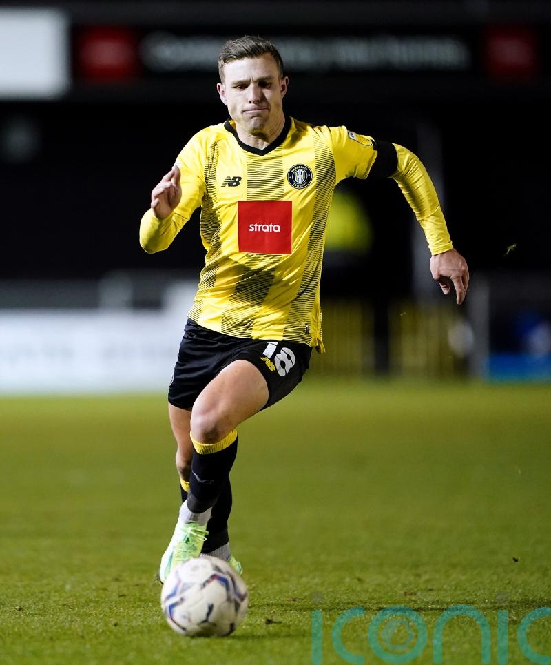 Crawley draw another blank after goalless draw at Harrogate