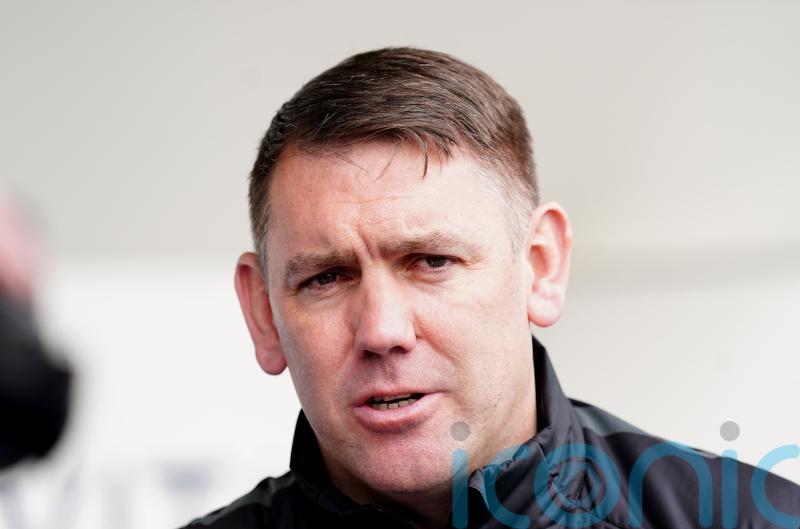 Dave Challinor salutes Stockport’s gritty display in Colchester victory