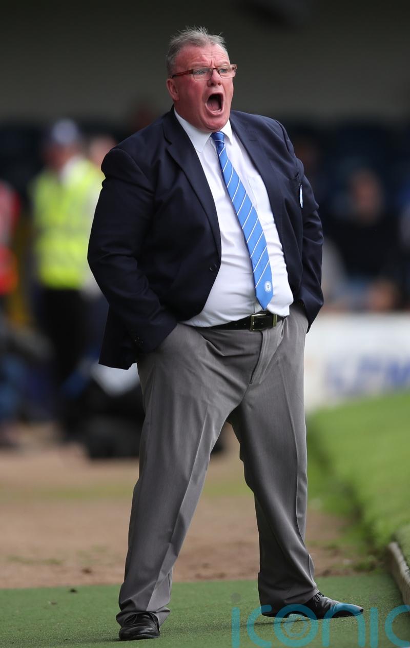 Danny Rose saves Stevenage with leveller TEN minutes into injury-time at Walsall
