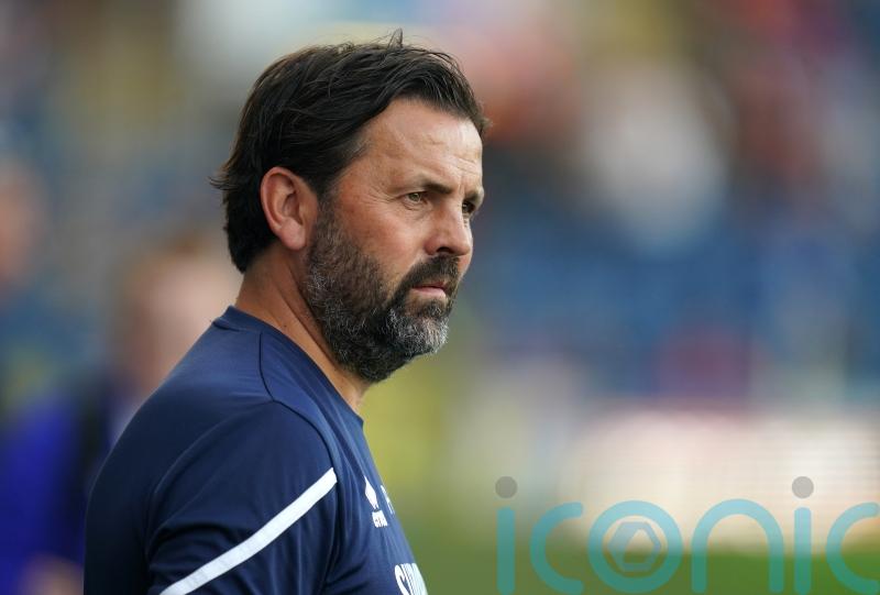 Paul Hartley confident Hartlepool can turn around their fortunes
