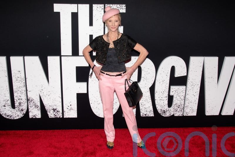 Police announce end of investigation into Anne Heche car crash