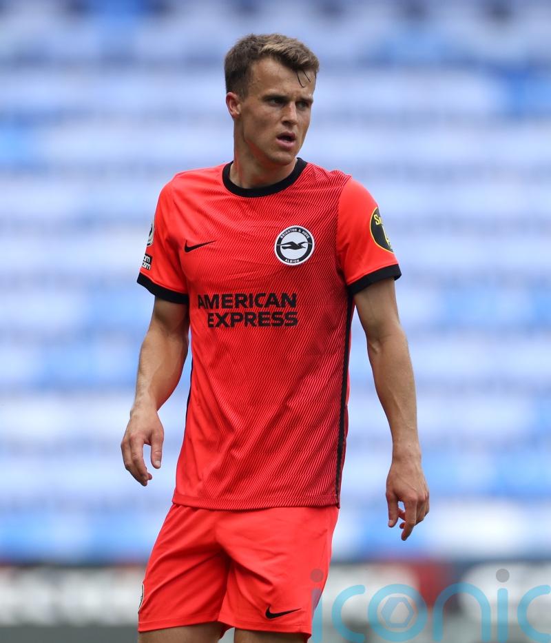 Graham Potter praises Solly March’s sparkling early-season form for Brighton