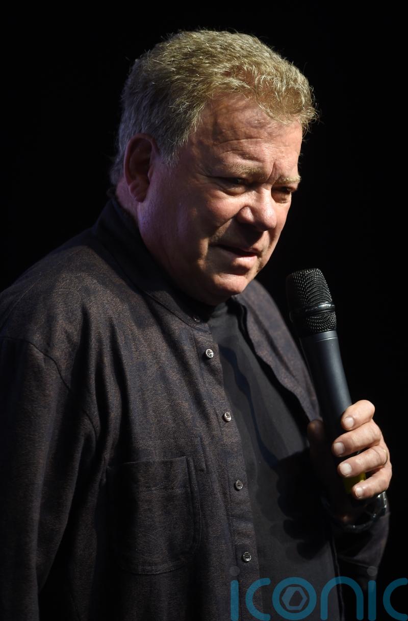 William Shatner says space trip hit home how society is ‘gambling’ with planet