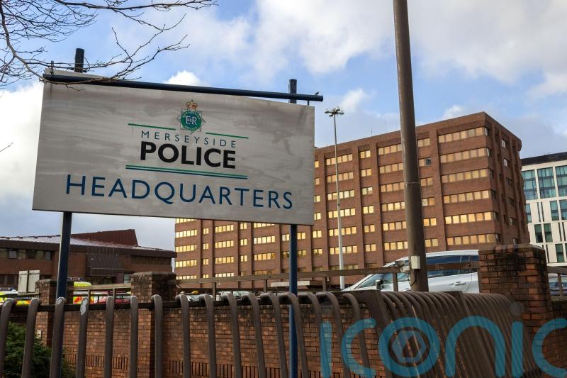 Woman, 31, arrested after dog badly hurts four-year-old boy