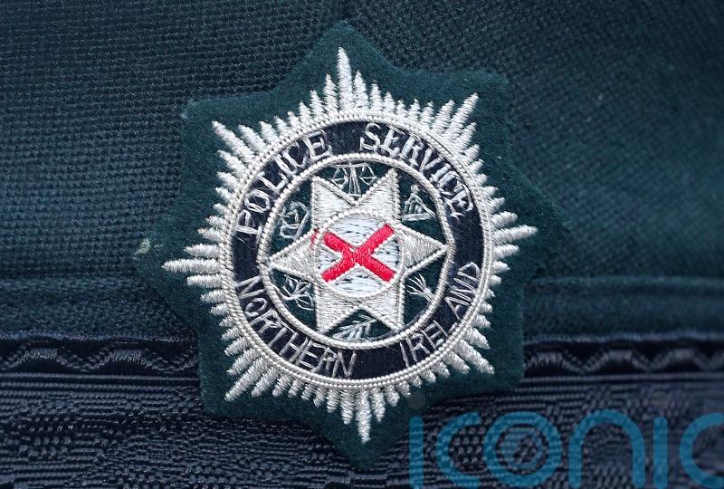 Five arrested after 40-person fight breaks out on train at County Derry station