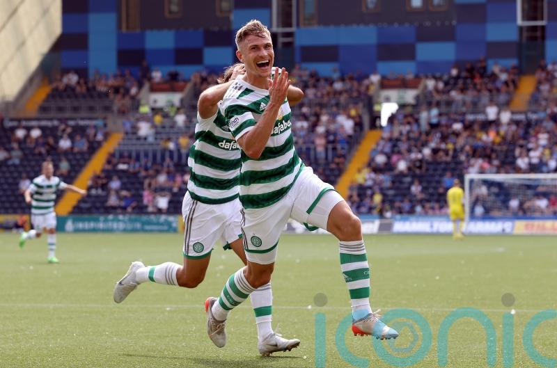Celtic and Rangers on goal trail as Hammell makes his mark – 5 things we learned