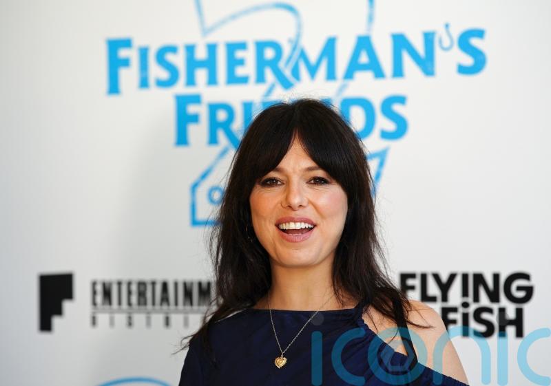 Imelda May: I saw impact of second homes in Cornwall filming Fisherman’s Friends