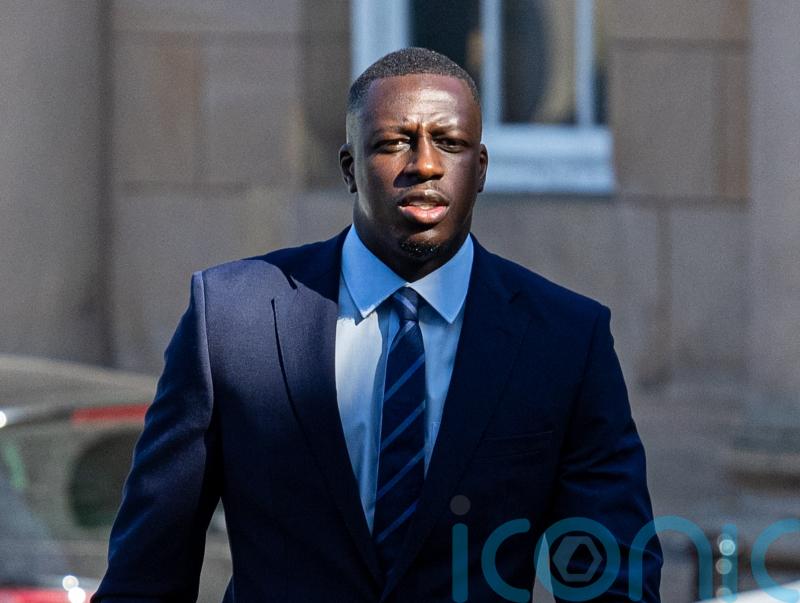 Trial of Manchester City’s Benjamin Mendy on rape charges to begin