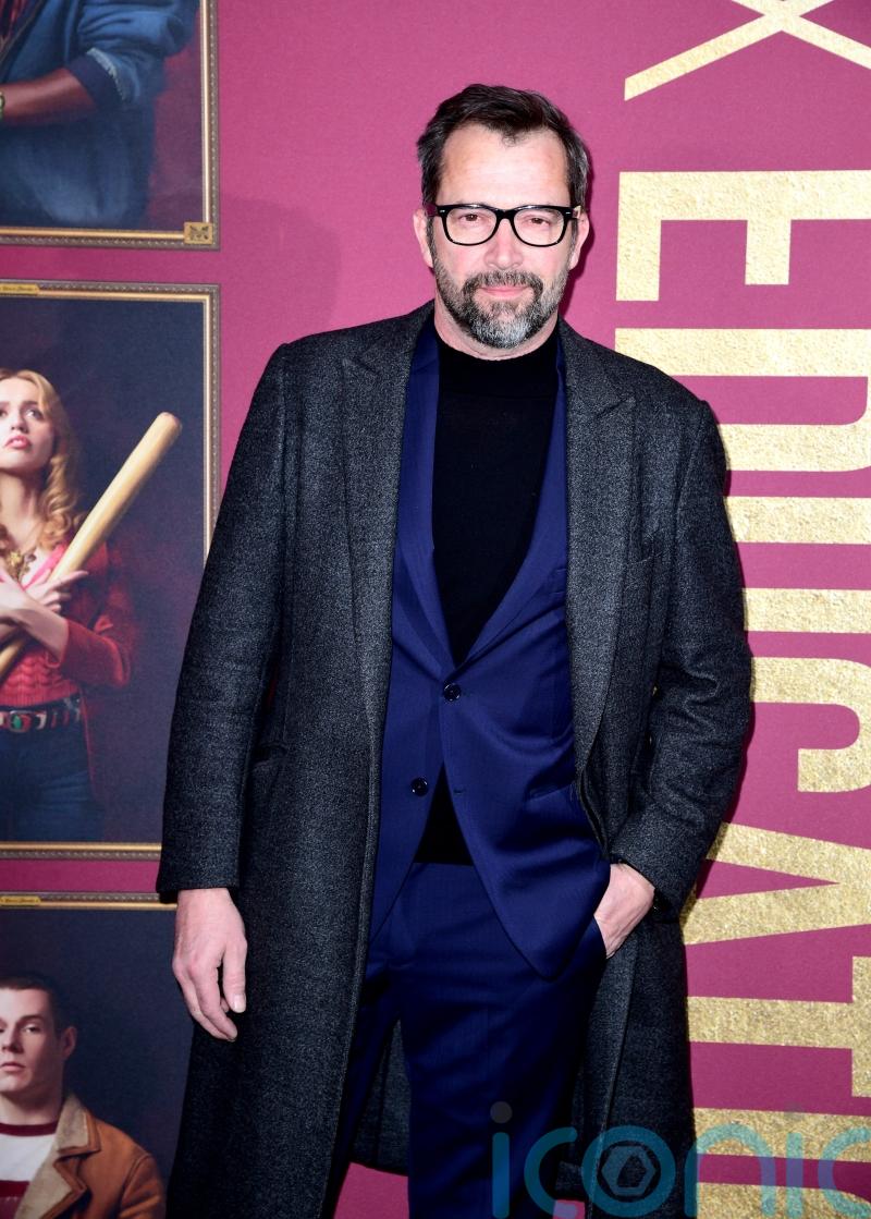 James Purefoy discusses ‘jigsaw of mental health’ in light of latest film