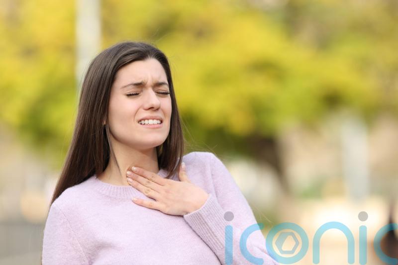 Feel a cold coming on? Here’s how to stop it getting worse