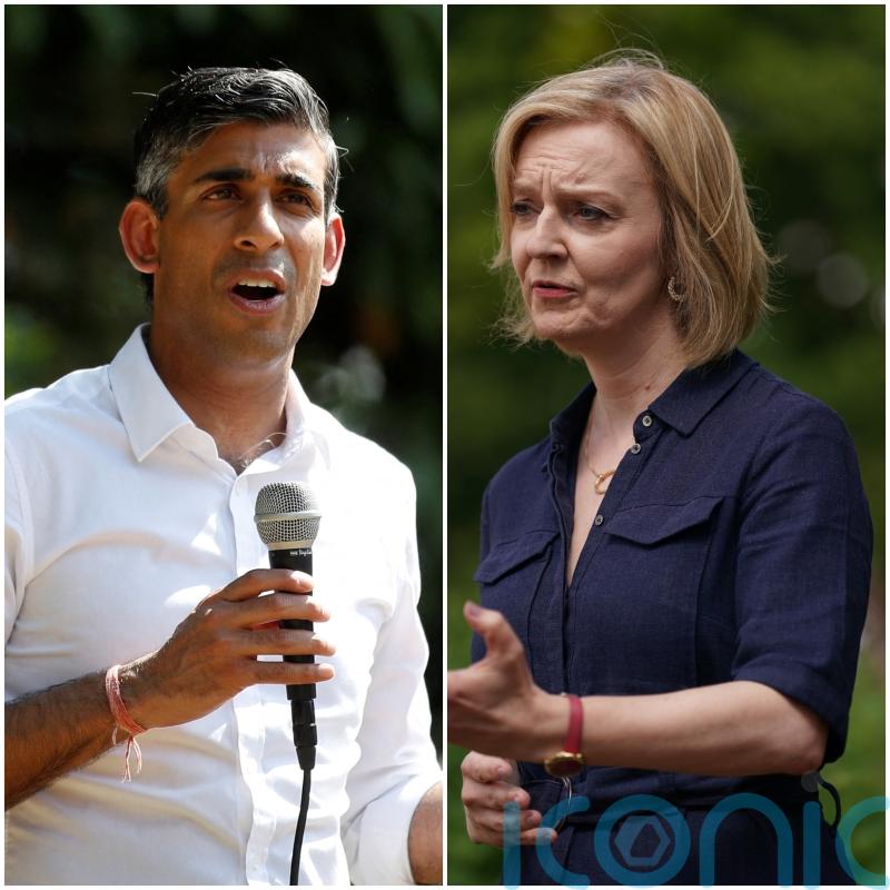 Call to Tory leadership contenders to protect vulnerable as bills soar