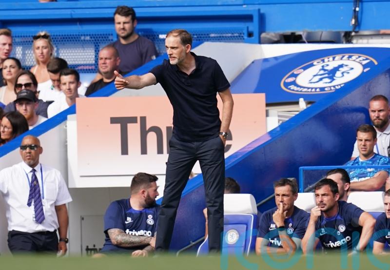 FA to investigate Thomas Tuchel’s post-match comments after draw with Tottenham
