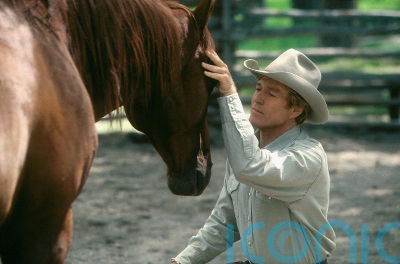 The Horse Whisperer author Nicholas Evans dies aged 72