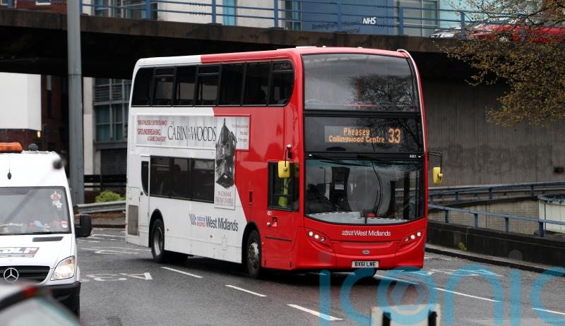 ‘Hundreds’ of bus routes to be axed unless pandemic funding continues – mayors