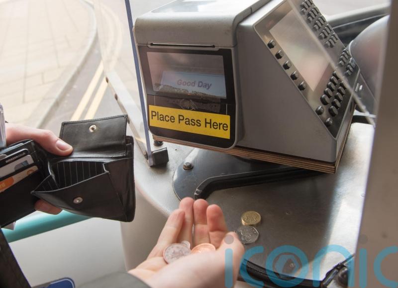 Plan to cap bus fares at £2 per journey