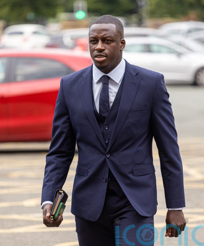 ‘Predator’ Benjamin Mendy turned pursuit of women for sex into game, court told