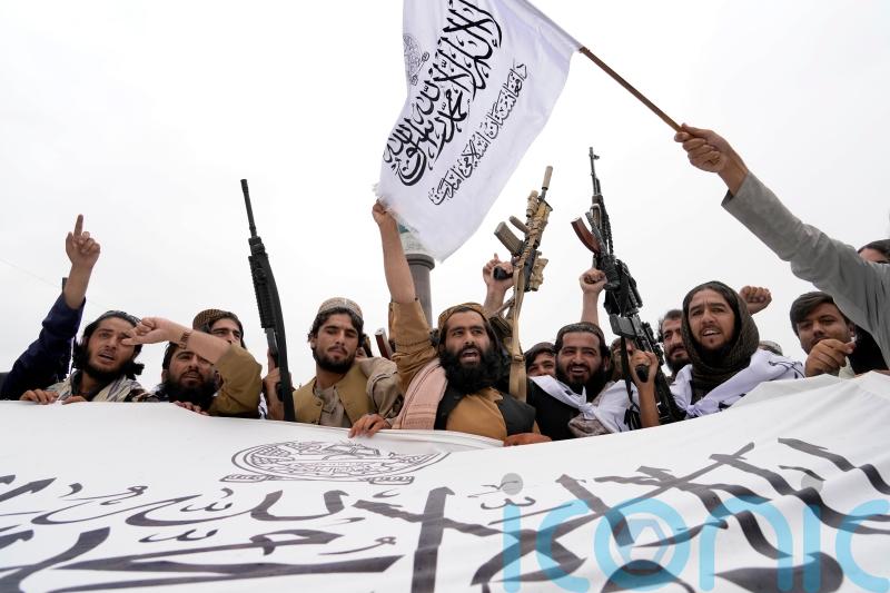 Afghanistan marks one year since Taliban seizure as woes mount
