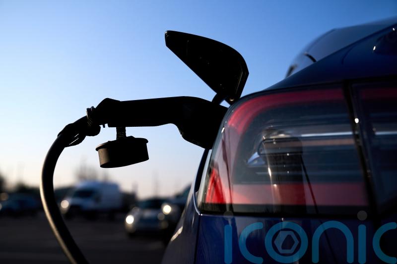 Drivers can could cut yearly motoring running costs by 70 per cent with an EV, says study