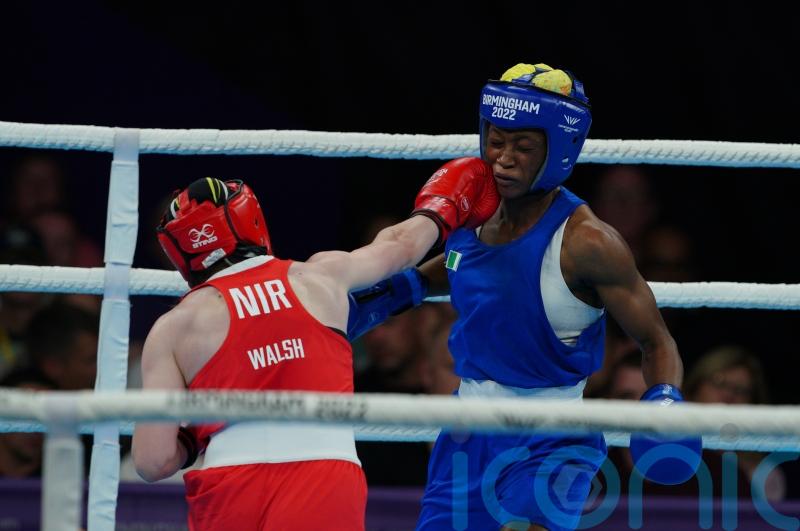 Commonwealth Games equipment to be given to community groups