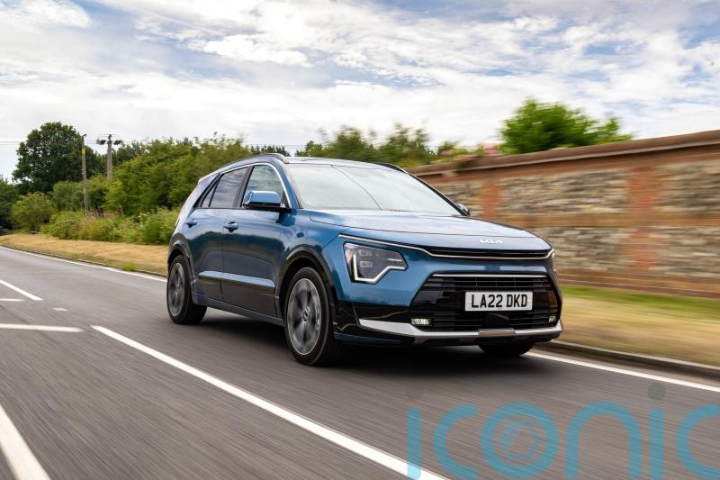 First Drive: Is the new Kia Niro a fitting replacement for the popular original?