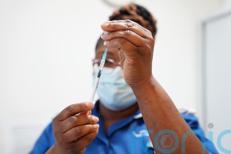 ‘Next generation’ Moderna coronavirus booster jab approved for use in UK adults