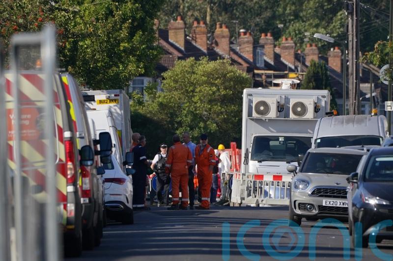 Gas company donates £500,000 to support residents affected by fatal explosion