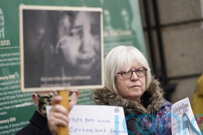 Campaigner criticises Government’s exhumation plans at Tuam mother and baby site
