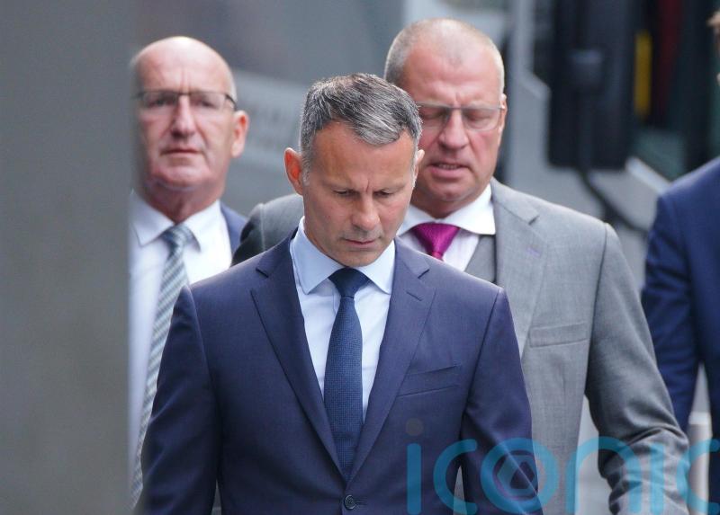 Ryan Giggs threatened to headbutt me next, ex’s sister tells court