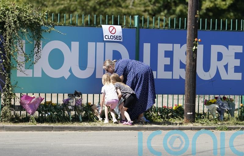 Water park where 11-year-old girl died prevented from reopening by council