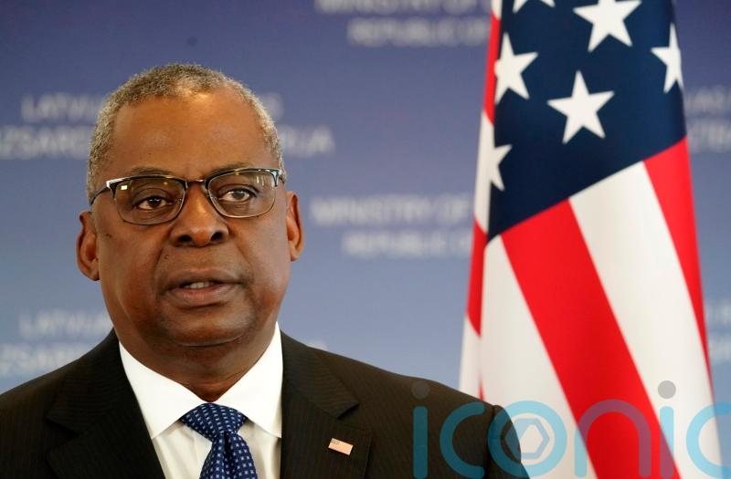 US defence secretary tests positive for Covid-19 for second time