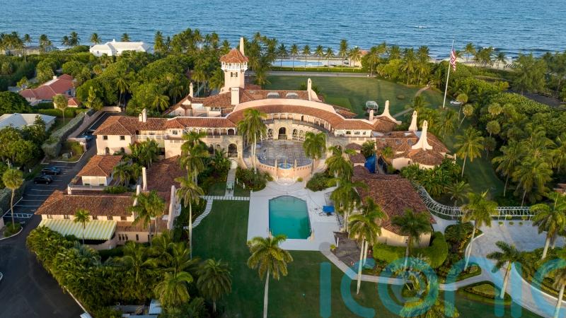 US Justice Department opposes unsealing document for Mar-a-Lago warrant