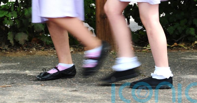 Educational disadvantage gap virtually unchanged in 20 years, says report