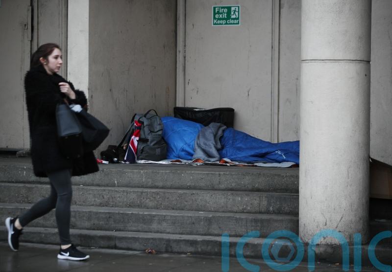 Public services in Scotland urged to do more to stop homelessness