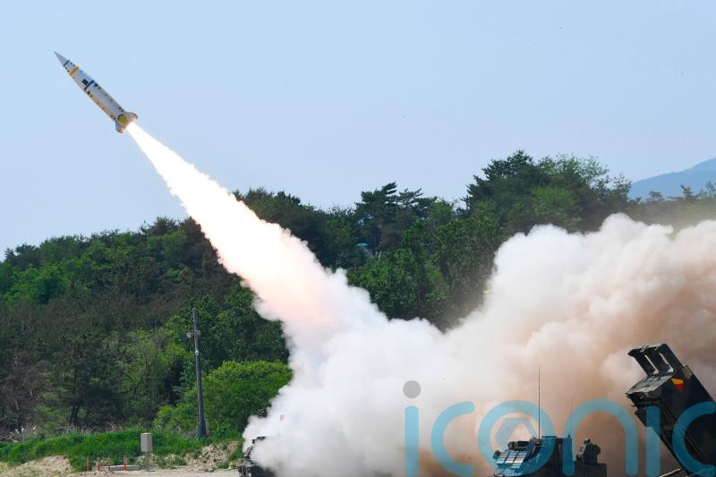 South Korea and the US to begin expanded military drills