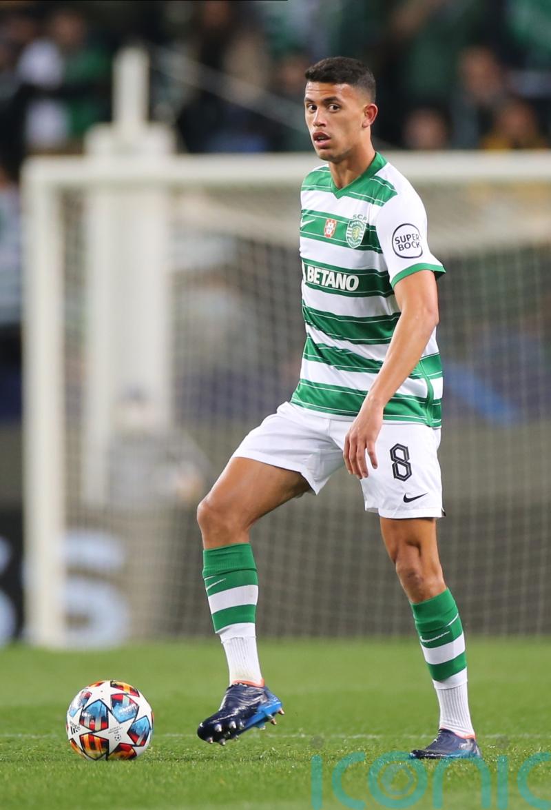 Wolves close in on club-record deal for Sporting Lisbon’s Matheus Nunes