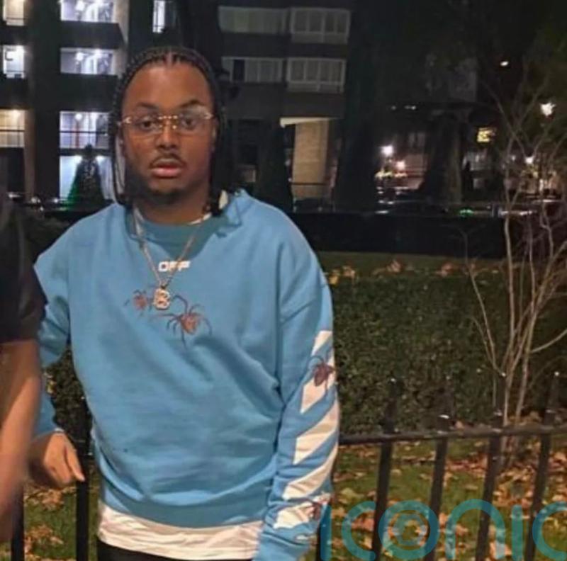Man killed in ‘targeted shooting’ named by police