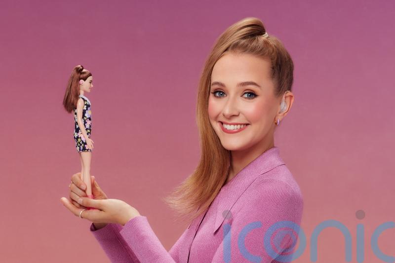 How to support someone with hearing aids, as Rose Ayling-Ellis unveils groundbreaking Barbie doll