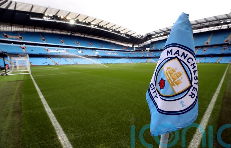 Manchester City sign left-back Sergio Gomez from Anderlecht