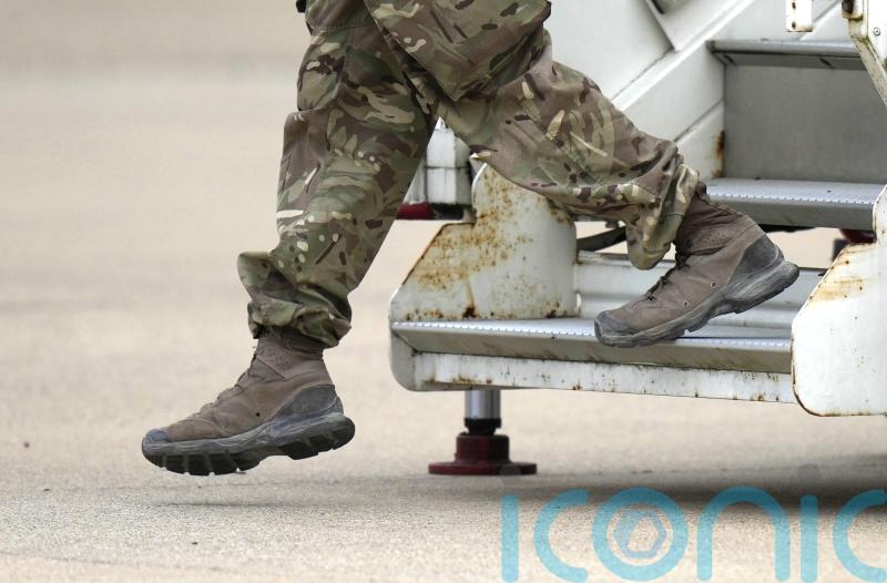 Former armed forces chief describes ‘failures’ leading to fall of Kabul