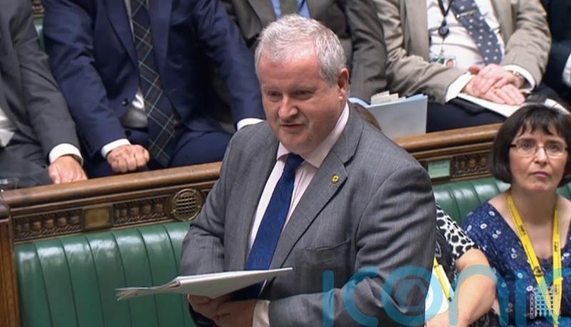 Sunak plan to grill Scottish civil servants is akin to show trials, say SNP