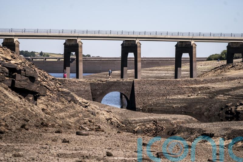Drought declared in Yorkshire