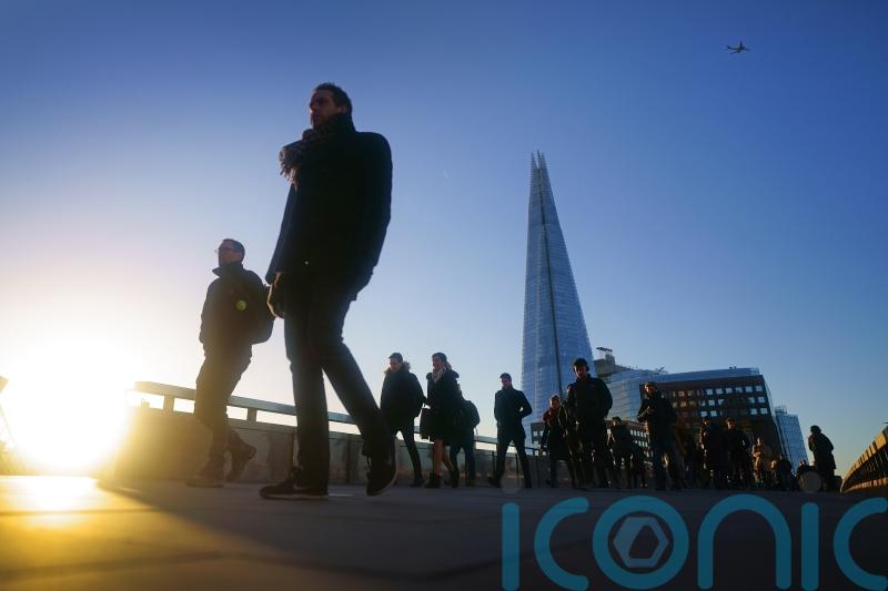 Workers face record pay slump against surging inflation