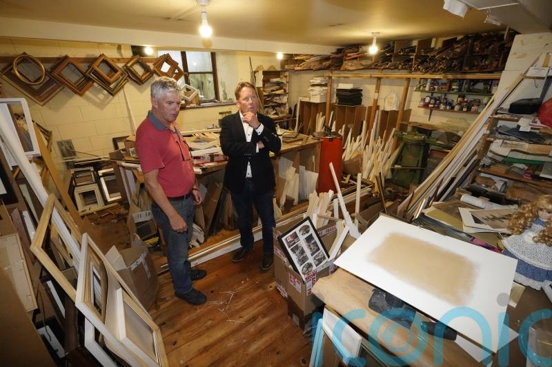 Families and businesses in neighbouring county suffered ‘trauma’ in flash floods