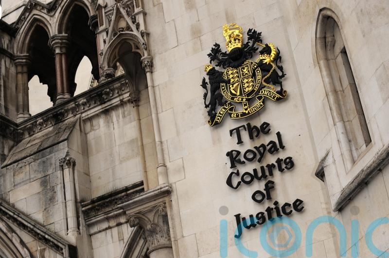 Syrian refugees want ruling that sick daughter should continue being treated