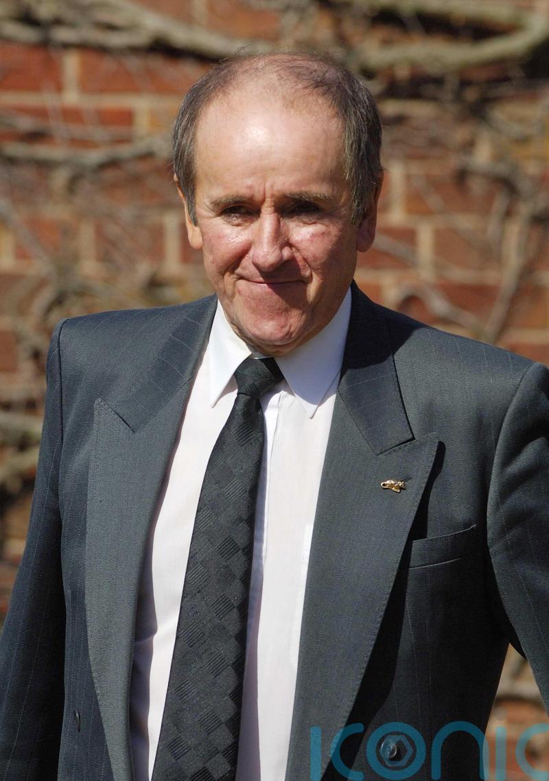 Coronation Street star and comedian Duggie Brown dies aged 82