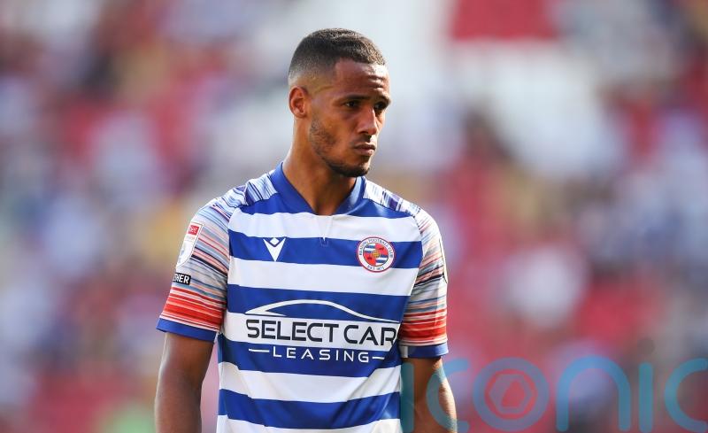 Reading hoping Tom Ince, Jeff Hendrick and Naby Sarr can face Blackburn