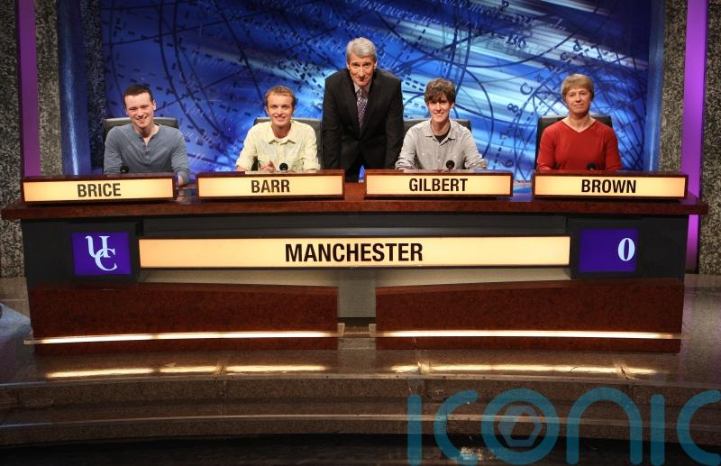 University Challenge: Seven memorable moments from over the years
