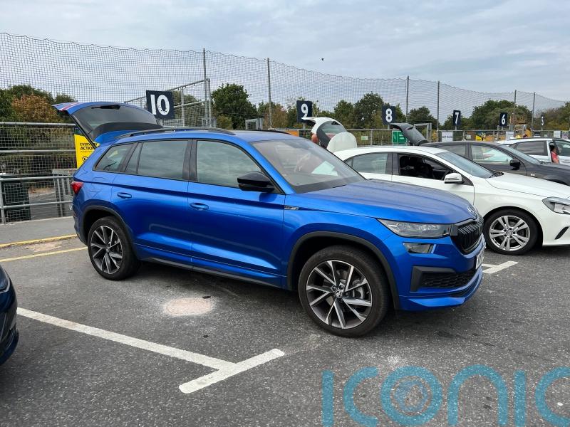 Long-term report: Is the Skoda Kodiaq the jack of all trades?